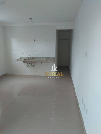 Imagem Apartamento com 2 Quartos à Venda, 50 m² em Parque Das Nações - Santo André Imagem Apartamento com 2 Quartos à Venda, 50 m² em Parque Das Nações - Santo André