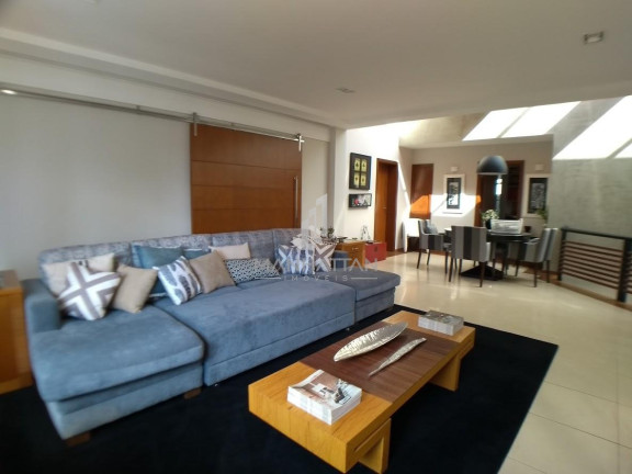 Imagem Casa de Condomínio com 4 Quartos à Venda, 750 m² em Vila Hollândia - Campinas Imagem Casa de Condomínio com 4 Quartos à Venda, 750 m² em Vila Hollândia - Campinas