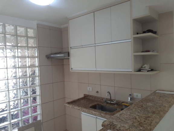 Imagem Apartamento com 3 Quartos à Venda, 100 m² em Vila Gilda - Santo André Imagem Apartamento com 3 Quartos à Venda, 100 m² em Vila Gilda - Santo André