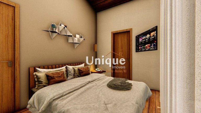Imagem Casa com 2 Quartos à Venda, 150 m² em Rasa - Armação Dos Búzios