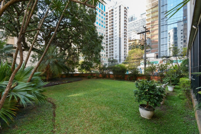 Imagem Imóvel com 3 Quartos à Venda, 239 m² em Jardim Paulista - São Paulo Imagem Imóvel com 3 Quartos à Venda, 239 m² em Jardim Paulista - São Paulo