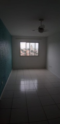 Apartamento com 2 Quartos à Venda, 53 m² em Rio Pequeno - São Paulo