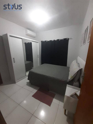 Imagem Casa com 2 Quartos à Venda, 66 m² em Terra Preta - Mairiporã