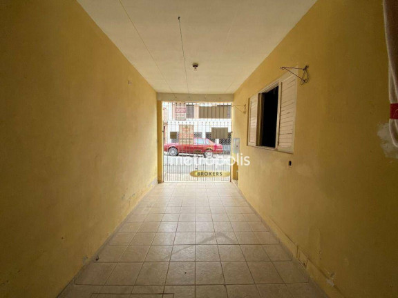 Imagem Sobrado com 5 Quartos à Venda, 190 m² em Barcelona - São Caetano Do Sul