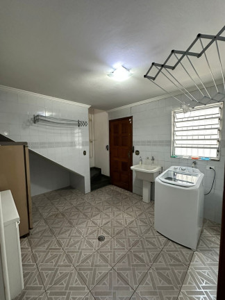 Imagem Sobrado com 3 Quartos à Venda, 206 m² em Jardim Da Gloria - Sp