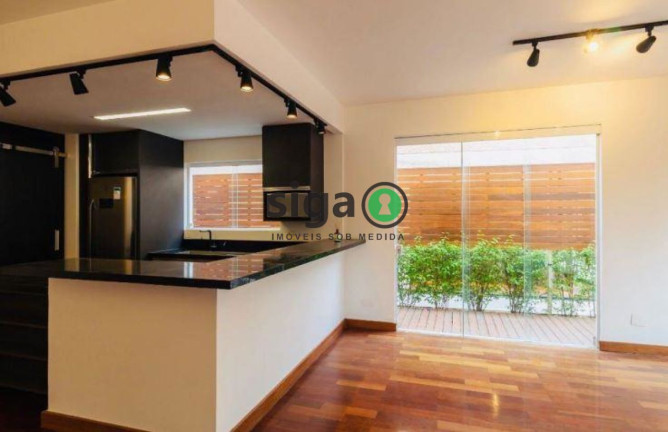 Imagem Casa com 3 Quartos à Venda, 300 m² em Morumbi - São Paulo
