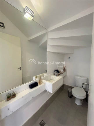 Imagem Casa de Condomínio com 3 Quartos à Venda, 117 m² em Chácara Primavera - Campinas Imagem Casa de Condomínio com 3 Quartos à Venda, 117 m² em Chácara Primavera - Campinas