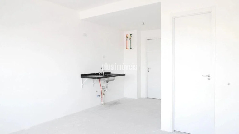 Imagem Apartamento com 1 Quarto à Venda, 25 m² em Tatuapé - São Paulo