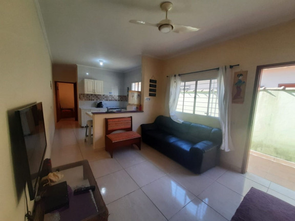 Imagem Casa com 2 Quartos à Venda, 77 m² em Jussara - Mongaguá Imagem Casa com 2 Quartos à Venda, 77 m² em Jussara - Mongaguá
