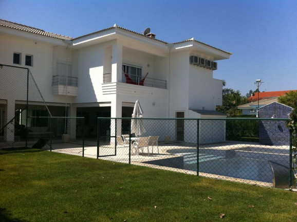 Imagem Casa de Condomínio com 4 Quartos à Venda, 540 m² em Parque São Bento - Sorocaba