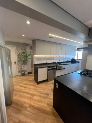 Imagem Imóvel com 3 Quartos à Venda, 149 m² em Vila Santa Catarina - São Paulo Imagem Imóvel com 3 Quartos à Venda, 149 m² em Vila Santa Catarina - São Paulo