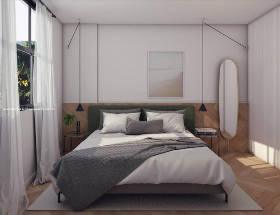 Imagem Apartamento com 1 Quarto à Venda, 44 m² em Leblon - Rio De Janeiro
