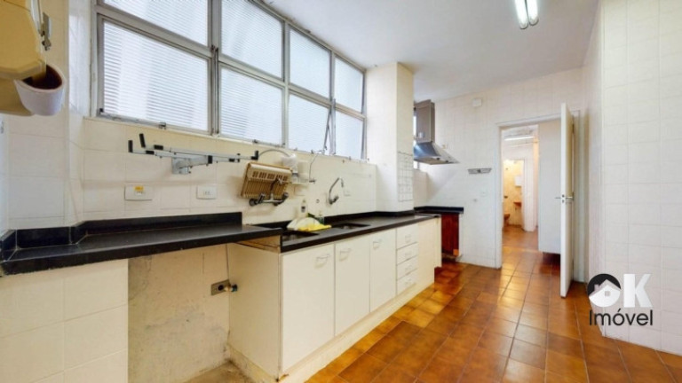 Imagem Apartamento com 4 Quartos à Venda, 271 m² em Higienópolis - São Paulo Imagem Apartamento com 4 Quartos à Venda, 271 m² em Higienópolis - São Paulo