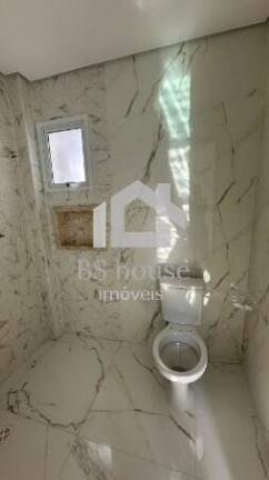 Imagem Apartamento com 2 Quartos à Venda, 112 m² em Parque Das Nações - Santo André