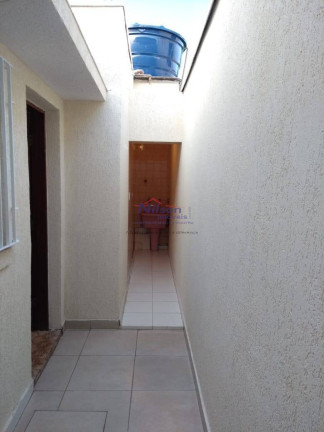 Imagem Casa com 2 Quartos à Venda, 128 m² em Jardim Eusonia - Guarulhos
