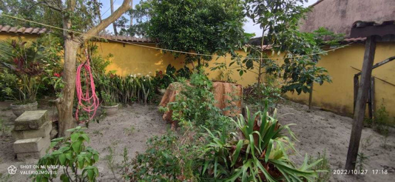 Imagem Casa com 3 Quartos à Venda, 267 m² em Solemar - Praia Grande