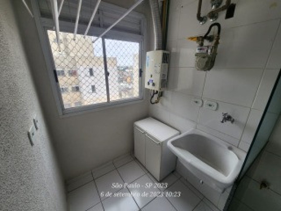 Imagem Apartamento com 2 Quartos à Venda, 47 m² em Taboão - São Bernardo Do Campo