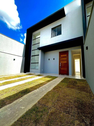 Imagem Casa com 3 Quartos à Venda, 130 m² em Papagaio - Feira De Santana Imagem Casa com 3 Quartos à Venda, 130 m² em Papagaio - Feira De Santana