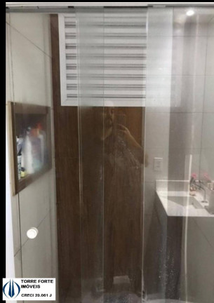 Imagem Apartamento com 2 Quartos à Venda, 48 m² em Sapopemba - São Paulo