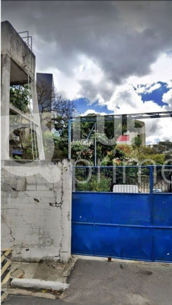 Terreno à Venda, 1.250 m² em Vila Maria Baixa - São Paulo