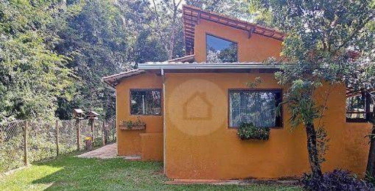 Imagem Casa com 3 Quartos à Venda, 250 m² em Condomínio Mãe Terra - Brumadinho