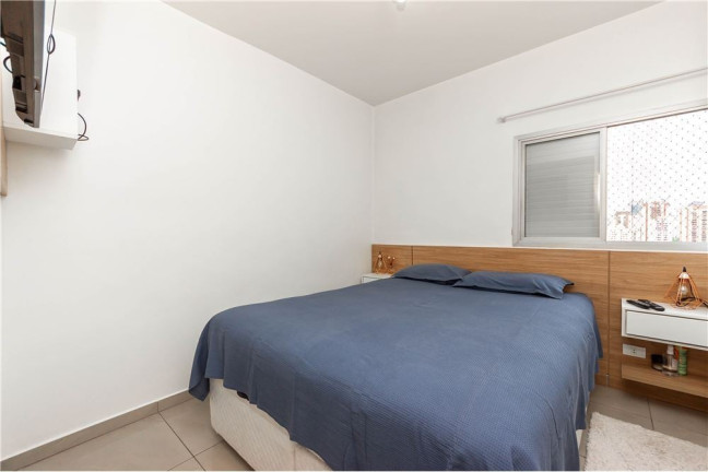 Imagem Apartamento com 2 Quartos à Venda, 70 m² em Super Quadra Morumbi - São Paulo