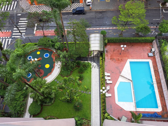 Imagem Apartamento com 4 Quartos à Venda, 150 m² em Moema - São Paulo