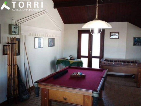 Imagem Sobrado com 3 Quartos à Venda, 600 m² em Wanel Ville - Sorocaba