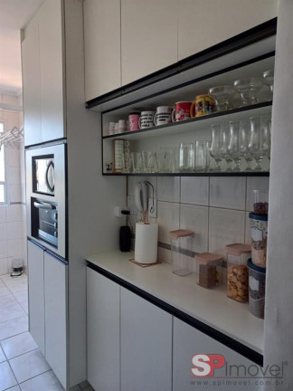 Imagem Apartamento com 2 Quartos à Venda, 45 m² em Parque Fongaro - São Paulo