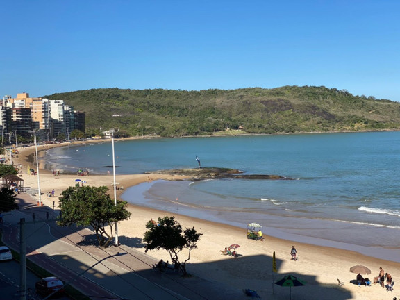 Imagem Apartamento com 3 Quartos à Venda, 135 m² em Praia Do Morro - Guarapari Imagem Apartamento com 3 Quartos à Venda, 135 m² em Praia Do Morro - Guarapari