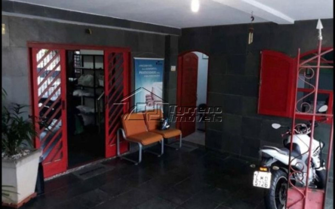 Imóvel à Venda, 300 m² em Jardim Oriente - São José Dos Campos