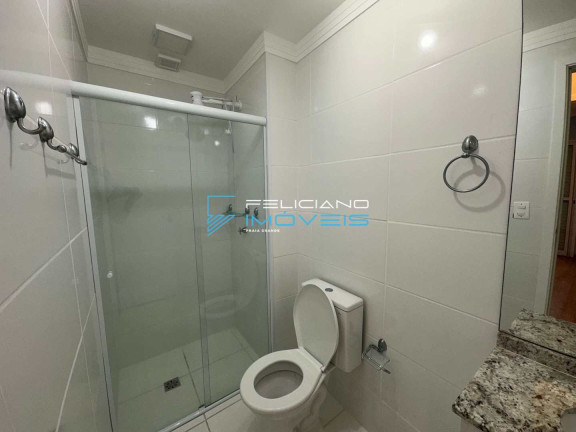 Imagem Apartamento com 2 Quartos à Venda, 68 m² em Canto Do Forte - Praia Grande