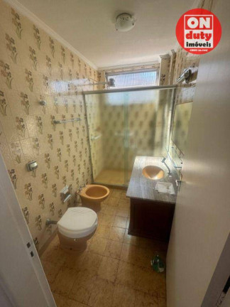 Imagem Apartamento com 2 Quartos à Venda, 140 m² em Gonzaga - Santos Imagem Apartamento com 2 Quartos à Venda, 140 m² em Gonzaga - Santos