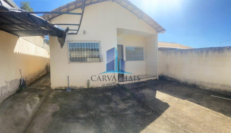 Imagem Casa com 3 Quartos à Venda, 200 m² em Floresta Encantada - Esmeraldas