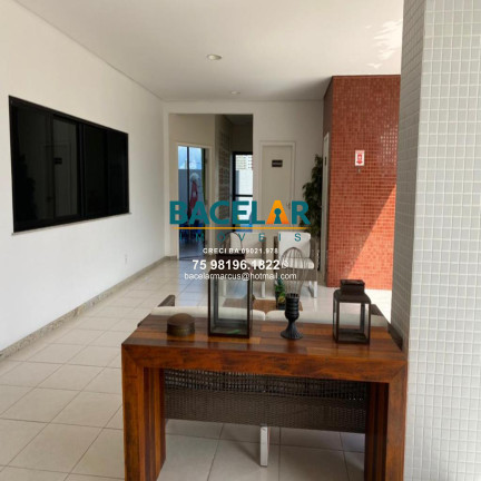 Imagem Apartamento com 3 Quartos à Venda, 103 m² em Santa Mônica - Feira De Santana Imagem Apartamento com 3 Quartos à Venda, 103 m² em Santa Mônica - Feira De Santana