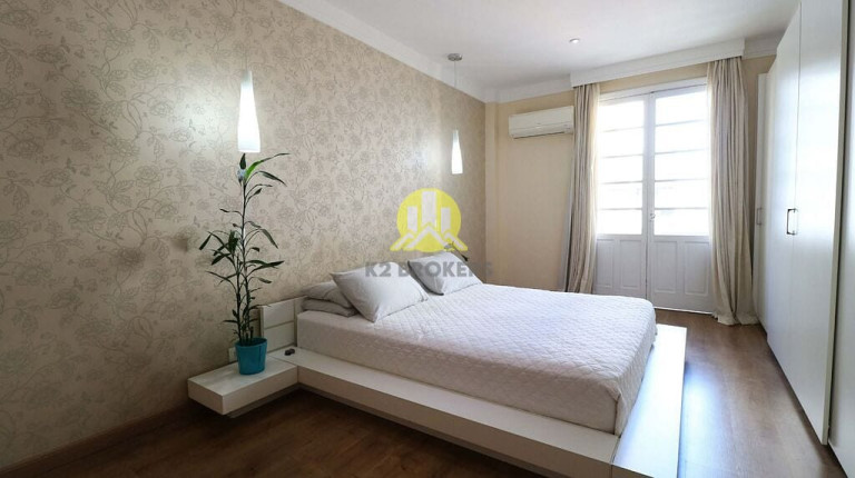 Imagem Apartamento com 3 Quartos à Venda, 116 m² em Consolação - São Paulo