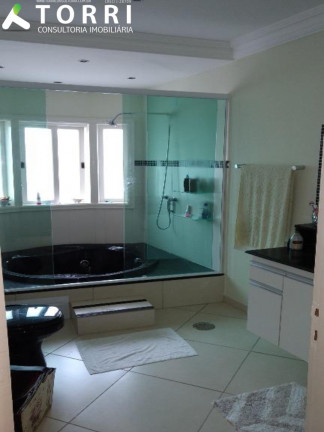 Imagem Casa de Condomínio com 4 Quartos à Venda, 36.500 m² em Condomínio Village Saint Claire - Sorocaba