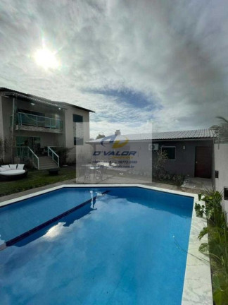 Imagem Casa com 5 Quartos à Venda, 225 m² em Jacumã - Conde Imagem Casa com 5 Quartos à Venda, 225 m² em Jacumã - Conde