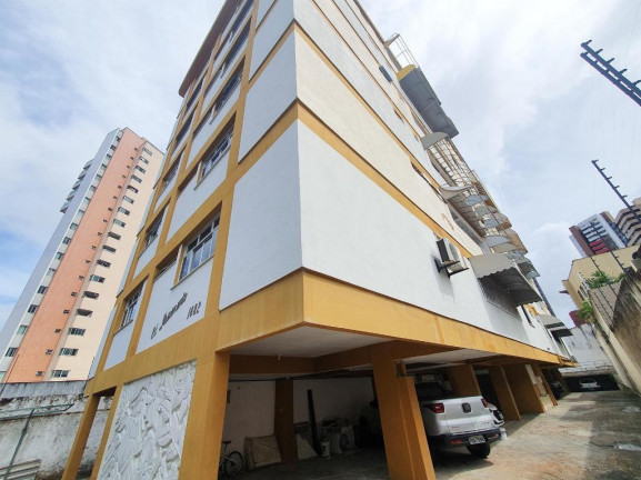 Apartamento com 3 Quartos à Venda, 179 m² em Aldeota - Fortaleza