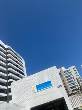 Imagem Imóvel com 1 Quarto à Venda, 52 m² em Barra - Salvador Imagem Imóvel com 1 Quarto à Venda, 52 m² em Barra - Salvador