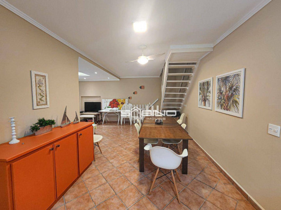 Imagem Casa de Vila com 3 Quartos à Venda, 138 m² em Riviera De São Lourenço - Bertioga Imagem Casa de Vila com 3 Quartos à Venda, 138 m² em Riviera De São Lourenço - Bertioga