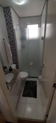 Imagem Apartamento com 2 Quartos à Venda, 51 m² em Campestre - Santo André Imagem Apartamento com 2 Quartos à Venda, 51 m² em Campestre - Santo André