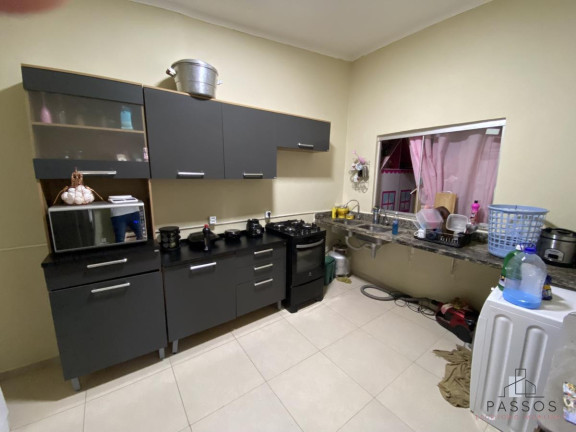Imagem Casa com 2 Quartos à Venda, 91 m² em Paranoá - Brasília