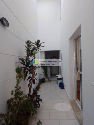 Imagem Sobrado com 3 Quartos à Venda, 138 m² em Jardim Da Gloria - São Paulo Imagem Sobrado com 3 Quartos à Venda, 138 m² em Jardim Da Gloria - São Paulo