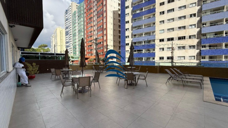 Imagem Imóvel com 2 Quartos à Venda, 59 m² em Luiz Anselmo - Salvador