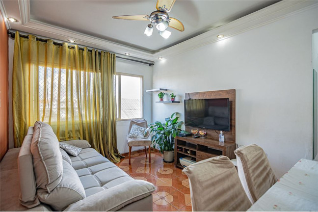 Imagem Apartamento com 2 Quartos à Venda, 56 m² em Mooca - São Paulo