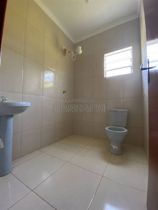 Casa com 2 Quartos à Venda, 77 m² em Jussara - Itanhaem