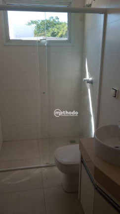 Imagem Casa com 4 Quartos à Venda, 264 m² em Swiss Park - Campinas Imagem Casa com 4 Quartos à Venda, 264 m² em Swiss Park - Campinas