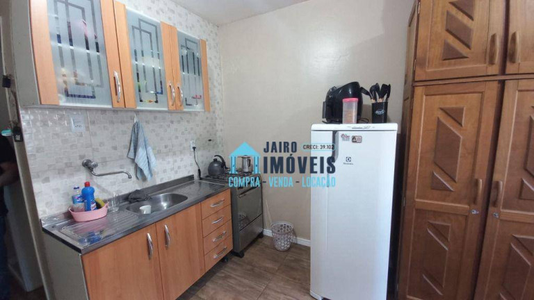Imagem Kitnet com 1 Quarto à Venda,  em Centro - Tramandaí