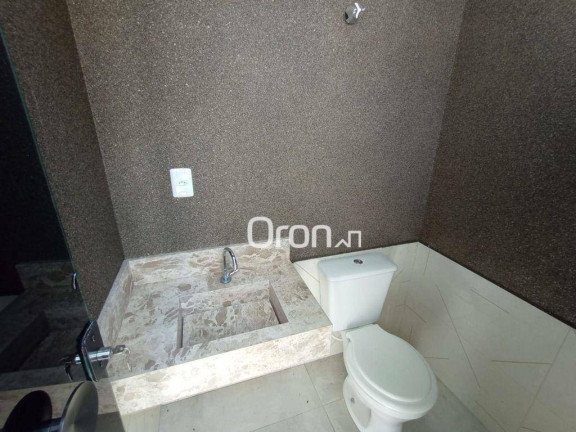 Imagem Casa com 3 Quartos à Venda, 127 m² em Setor Serra Dourada - Aparecida De Goiânia Imagem Casa com 3 Quartos à Venda, 127 m² em Setor Serra Dourada - Aparecida De Goiânia